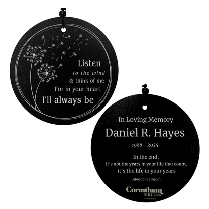 Shenandoah Melodies 42 Inch Wind Chime