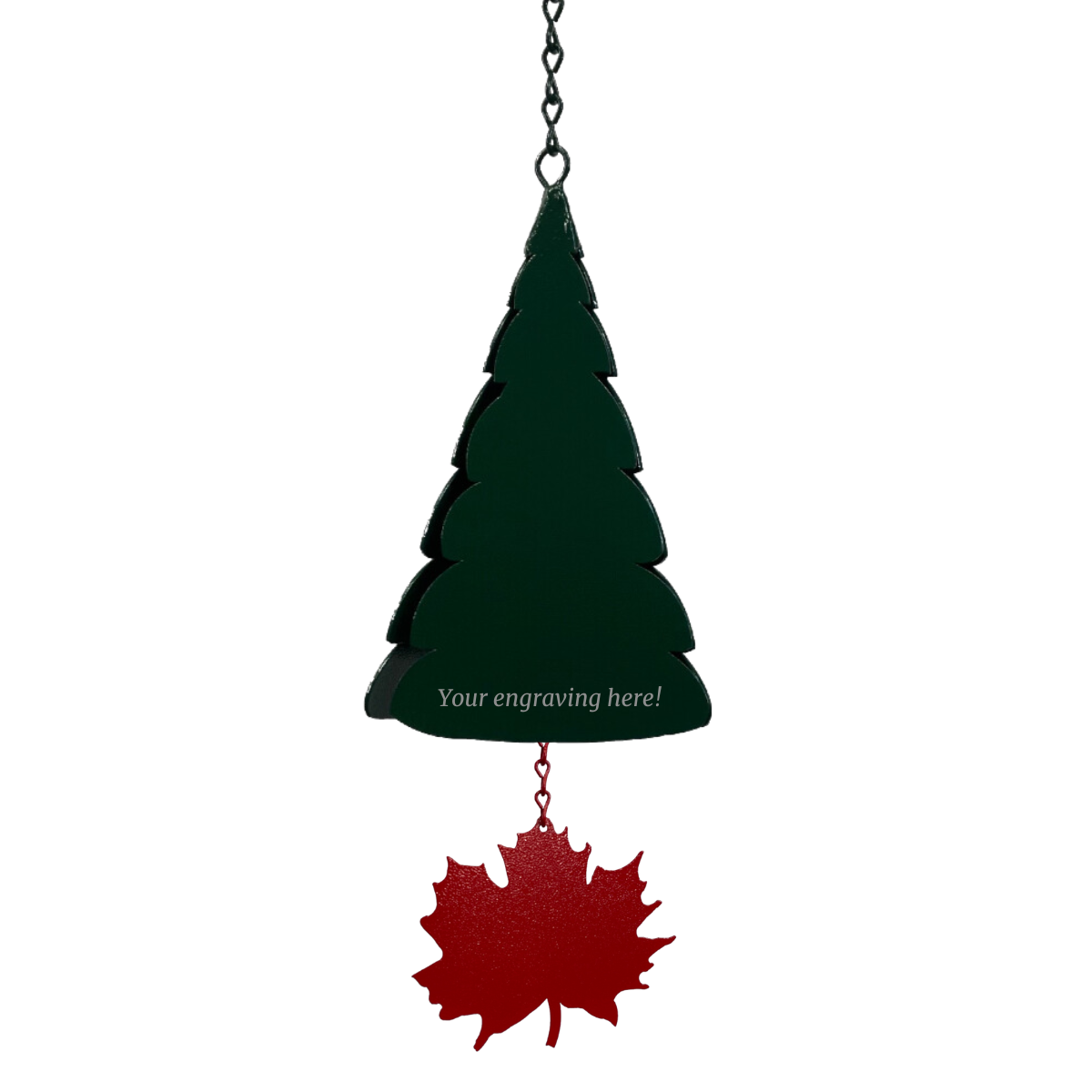 North Country Cadillac Mountain Bell