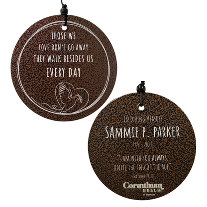 Shenandoah Melodies 42 Inch Wind Chime