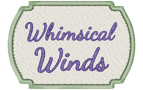 Whimsical Winds