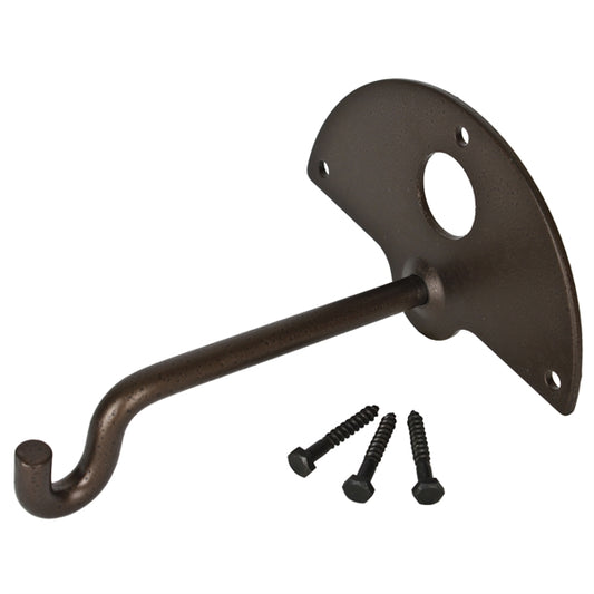 Woodstock Metalworks Hook